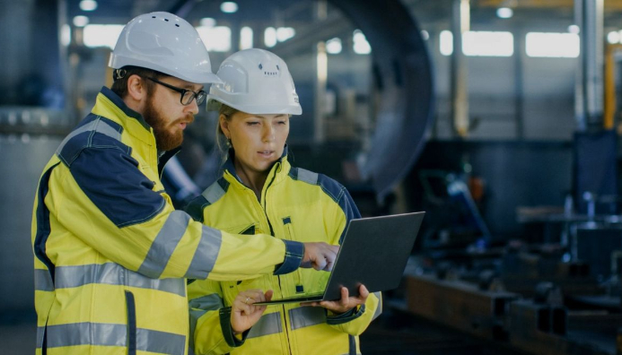 Técnico Auxiliar Electromecánico